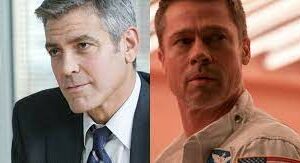 Brad Pitt e George Clooney vão estrelar filme com diretor de 'Homem-Aranha'