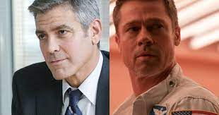 Brad Pitt e George Clooney vão estrelar filme com diretor de 'Homem-Aranha'