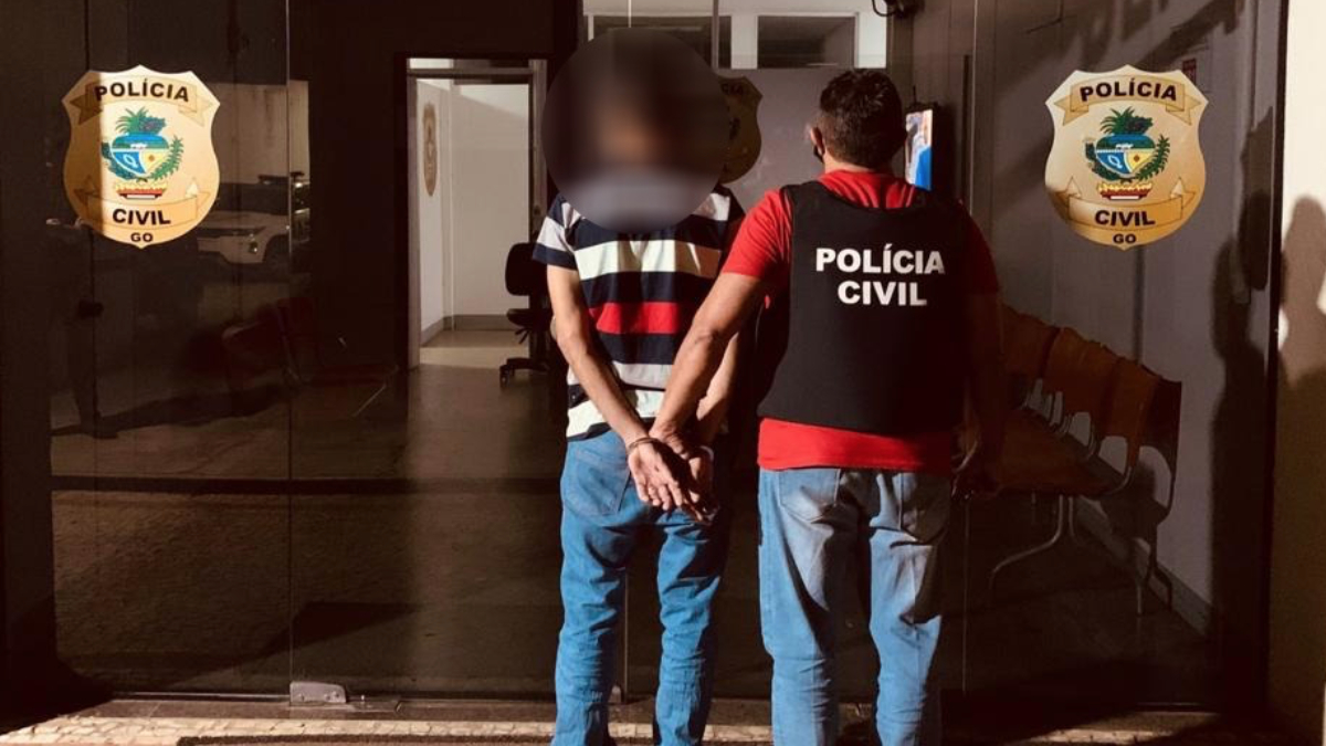 Três são presos suspeitos de golpes de mais de R$ 22 mil em vítimas de MA e AM