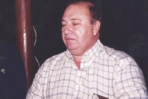 Aos 75 anos, morre Wander Arantes ex-deputado e ex-conselheiro do TCM, vítima da Covid-19