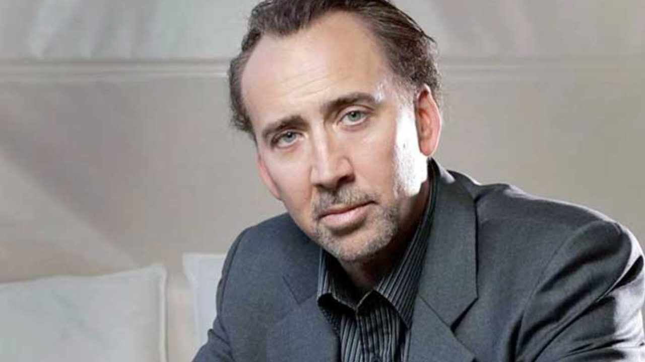 The Old Way I Primeiro faroeste de Nicolas Cage ganha trailer