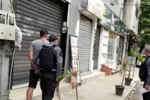 Uso de bitcoin para lavar dinheiro da milícia é alvo de ação policial no Rio
