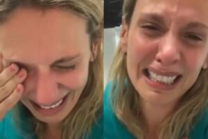 Ativista chorou e compartilhou seu sentimento com os seguidores. Luisa Mell desabafa após lipoaspiração não autorizada: "penso em morrer"