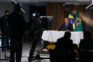 Jair Bolsonaro faz nesta terça (21) o discurso de abertura da 76ª Assembleia-Geral da ONU com o desafio de conciliar três frentes. Entenda