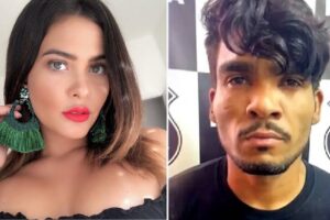 Geisy Arruda foi punida pelo Instagram após sexualizar o caso do serial killer Lázaro Barbosa