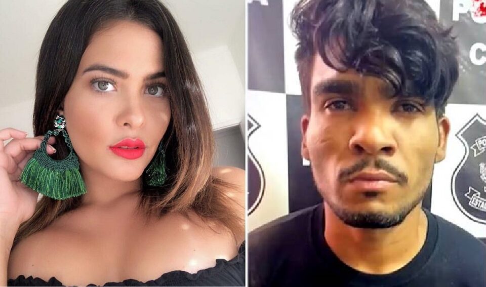 Geisy Arruda foi punida pelo Instagram após sexualizar o caso do serial killer Lázaro Barbosa