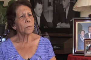 Morre mãe do ex-deputado federal Roberto Balestra