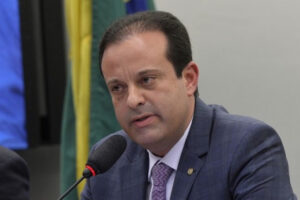 STF condena André Moura, ex-líder de Temer na Câmara, a 8 anos e 3 meses de prisão