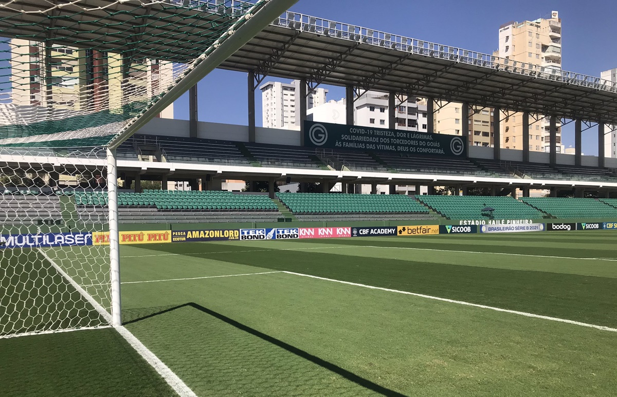 Com Goiás x Vila Nova pela Copa Verde; confira a agenda de jogos do dia