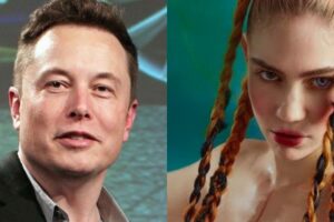 Em entrevista, bilionário disse que os dois continuam se amando. Elon Musk e Grimes terminam casamento após três anos