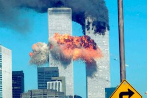 Itamaraty presta solidariedade aos EUA e repudia terrorismo em nota sobre o 11/9
