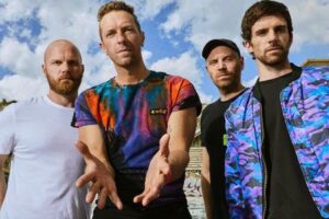 Chris Martin banda Coldplay não irá lançar álbuns 'Depois disso vamos apenas fazer turnês', afirmou vocalista da banda. Coldplay não irá lançar mais álbuns após 2025, diz Chris Martin