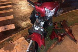 Motociclista morre após acidente em cruzamento no Setor Bueno, em Goiânia