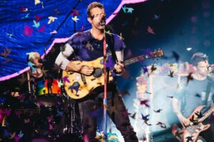 Banda será a principal atração do Palco Mundo no dia 10 de setembro. Coldplay no Rock in Rio 2022: relembre os maiores hits da banda