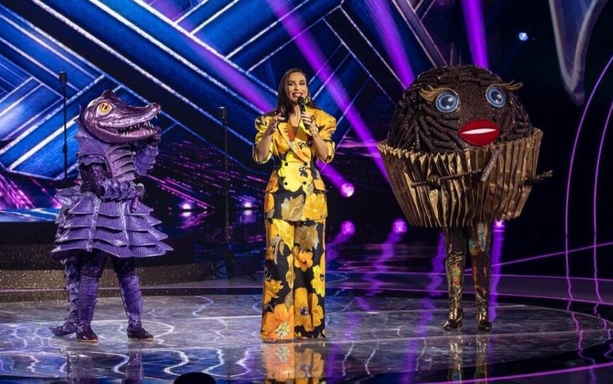 The Masked Singer Brasil Reality musical garante presença de Ivete Sangalo na emissora em 2022. Globo renova 'The Masked Singer Brasil' para 2ª temporada