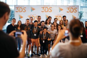 3 Day Startup Foundations Goiânia: evento