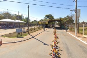 Número de presos em Goiás aumentou 14,7% de 2020 para 2021