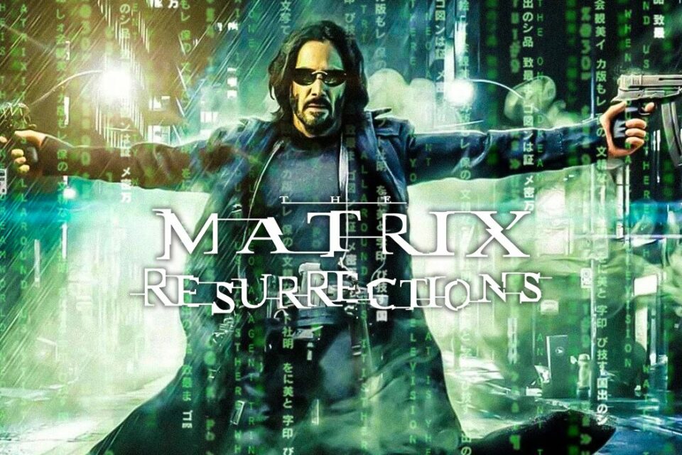 Crítica Matrix Ressurrections Matrix 4 Novo filme protagonizado por Keanu Reeves chega 18 anos após o terceiro. Matrix Ressurrections: o que a crítica está dizendo sobre o filme