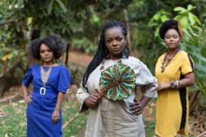 Exposição fotográfica em Goiânia retrata a beleza da mulher negra: exposição fotográfica pluralidades