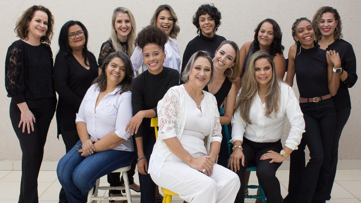 Goianas lançam livro sobre histórias de superação feminina nesta sexta (29), em Goiânia