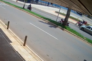 acidente anapolis moto entrega