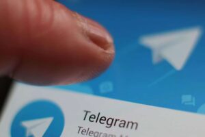Telegram lançará plano de assinatura com limite maior para mensagens, diz fundador (Foto: Agência Brasil)