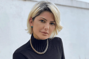 Antonia Fontenelle ganhará talk show na Jovem Pan News