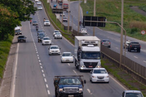 Final de semana de feriado registra mais de 20 acidentes e 3 mortes nas BRs de Goiás