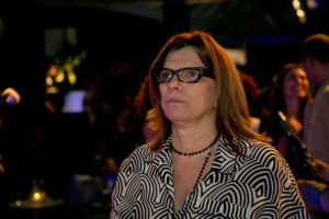 Diretora Denise Saraceni deixa a TV Globo após 43 anos