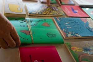 Feira de publicações independentes em Goiânia: Feira de publicações independentes acontece em Goiânia neste domingo (17/10)