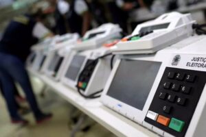 TRE-GO publica convocação de novas eleições em São Simão
