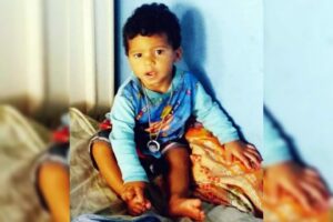 Mário foi a quarta criança morta no Rio de Janeiro por bala perdida neste ano