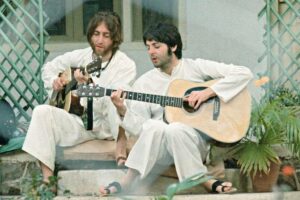 Paul McCartney culpa John Lennon pela separação dos Beatles