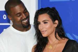 O casal anunciou a separação em fevereiro deste ano. Kim Kardashian paga R$ 128,5 milhões a ex-marido Kanye West mansão
