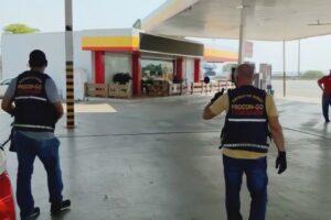 Procon Goiás fiscaliza 23 postos de combustíveis em Goiânia para verificar abuso de preços