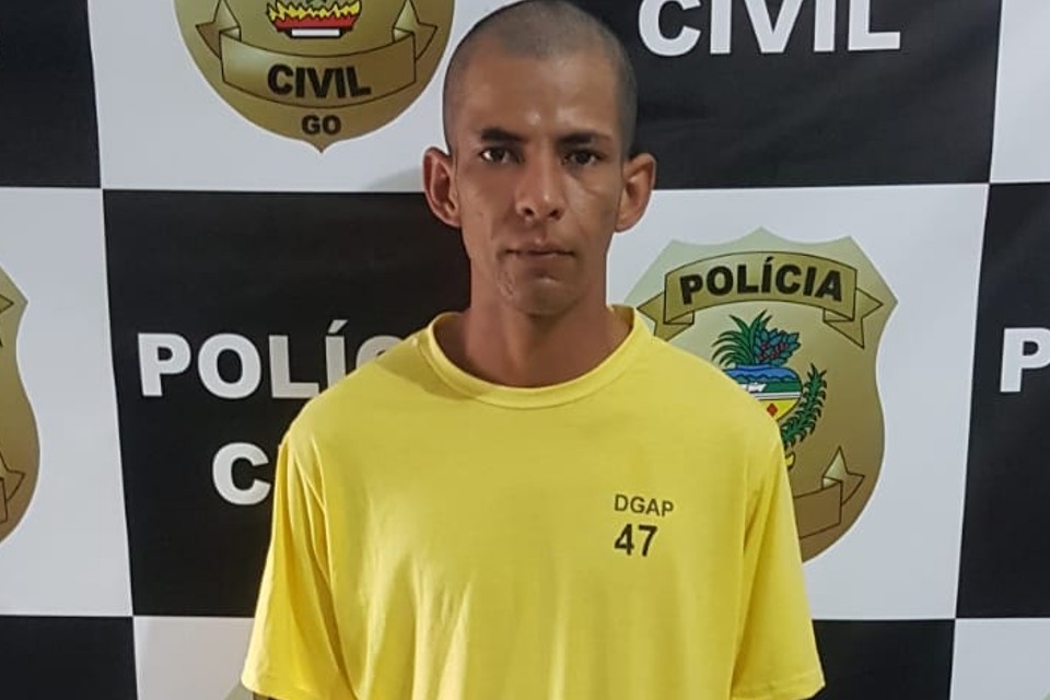 Lucas Rodrigues Liberato diz ter agido por ciúmes, mas polícia apurou que ele já havia ameaçado Lara Gabrielly