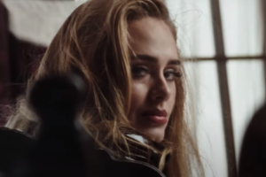 Adele lança single 'Easy On Me', seu primeiro single em seis anos