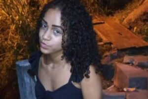 Adolescente é morta a tiros no Rio de Janeiro; namorado é suspeito (Foto: arquivo pessoal)