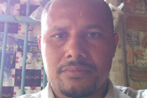 Família pede ajuda para encontrar morador de Campinorte desaparecido há 5 dias