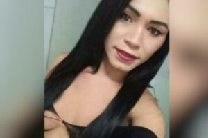 Transexual foi morta com um tiro no rosto