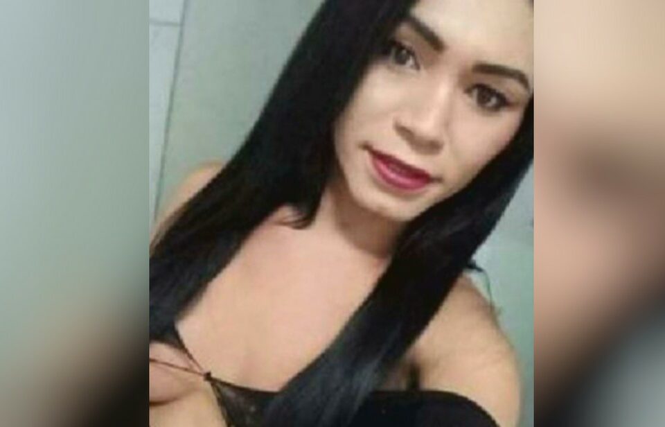 Transexual foi morta com um tiro no rosto