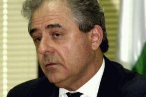 Ex-procurador-geral da República Geraldo Brindeiro (Foto: José Cruz - Agência Brasil)