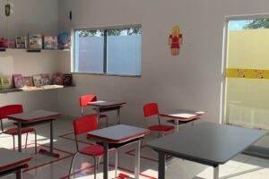 Defensoria consegue 488 vagas em CMEI e escolas municipais a crianças de Goiânia