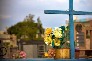 Dia de Finados: Confira as regras para visitar cemitérios de Goiânia