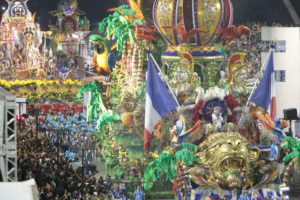 São Paulo anuncia venda de ingressos para o Carnaval 2022 mesmo sem confirmação do evento
