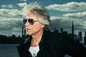Jon Bon Jovi cancela show em Miami após receber diagnóstico para Covid