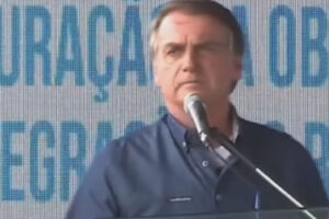 STF tranca ação da PGR e mantém inquérito contra Bolsonaro por associar vacinas à Aids