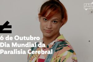 Influenciadora digital com paralisia cerebral Tatha Poloniatto é destaque no TikTok e na luta contra o capacitismo (Imagem: Wellington Tourão/Mais Goiás)