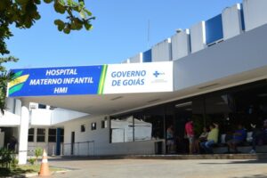 Uma nova decisão da Justiça de Goiás determinou que a regulação dos hospitais estaduais em Goiânia volte ao Estado. (Foto: divulgação/Governo de Goiás)