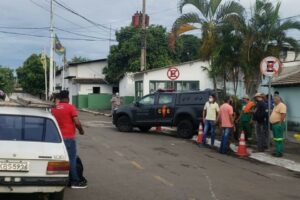 A Justiça de Goiás manteve, na quarta-feira (27), a prisão de empresários do ramo de pneus suspeitos de desviar cerca de R$ 71 milhões. (Foto: reprodução)